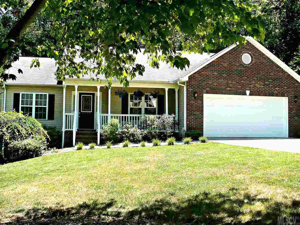 2470 23rd Street NE Hickory NC 28601