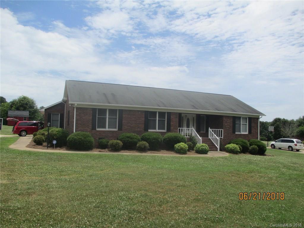 119 Lindsey Lee Lane Shelby NC 28152