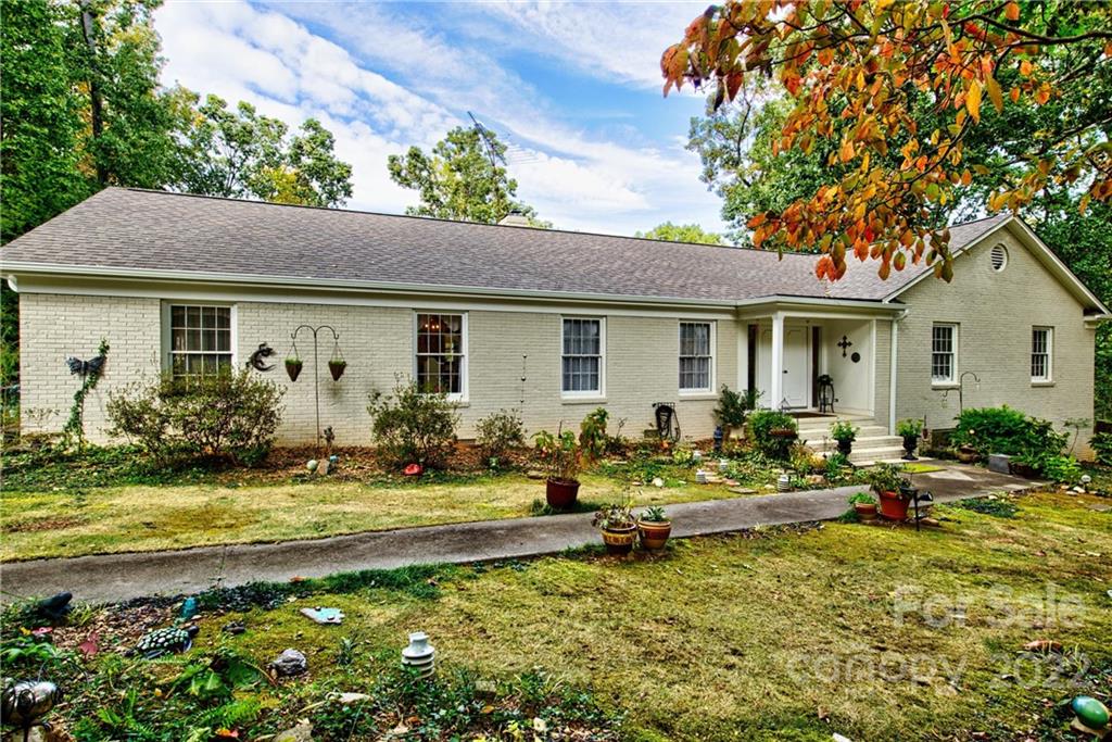 966 Hampton Place Mooresville NC 28115