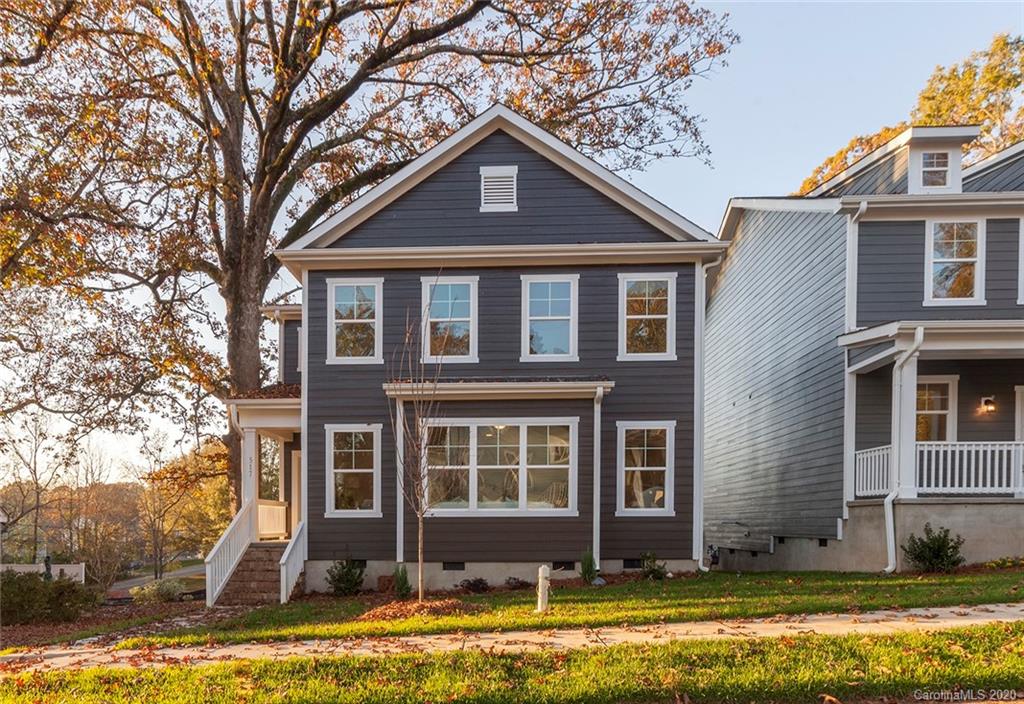 517 Brevard Street Waxhaw NC 28173