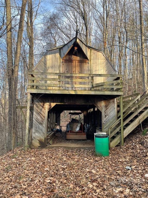 3024 Cane Creek Road Bakersville NC 28705
