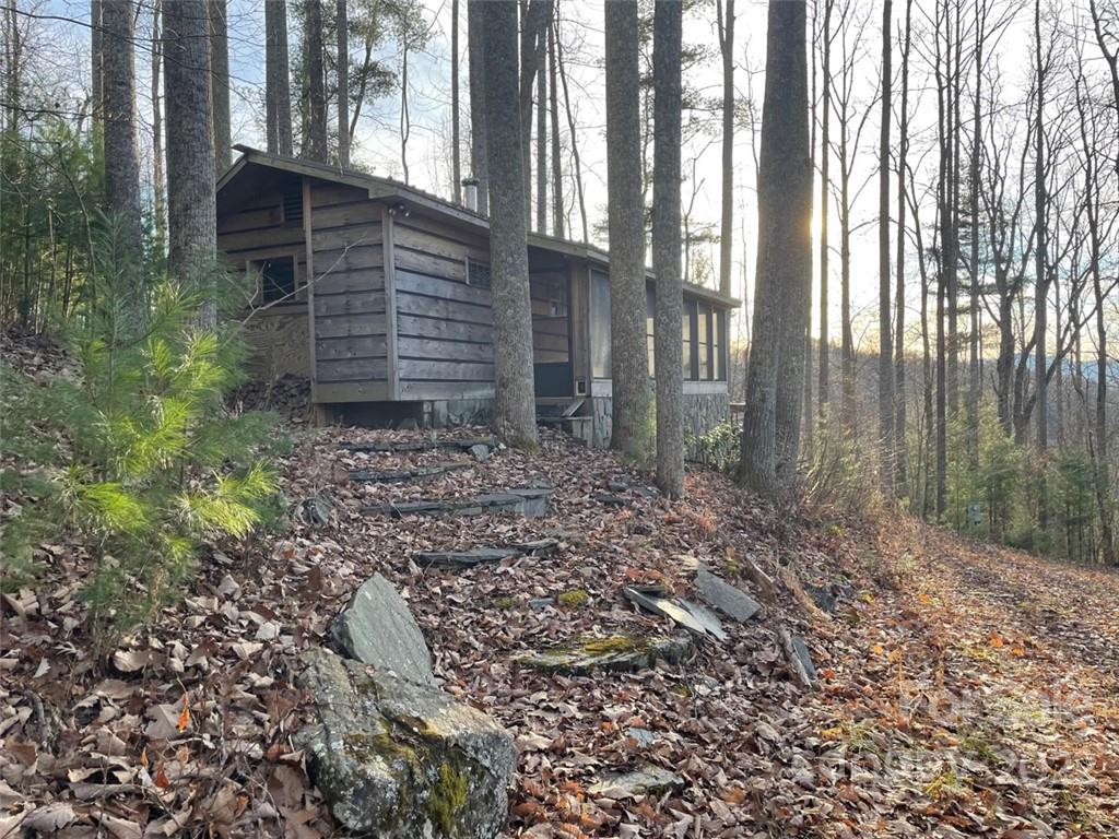 3024 Cane Creek Road Bakersville NC 28705
