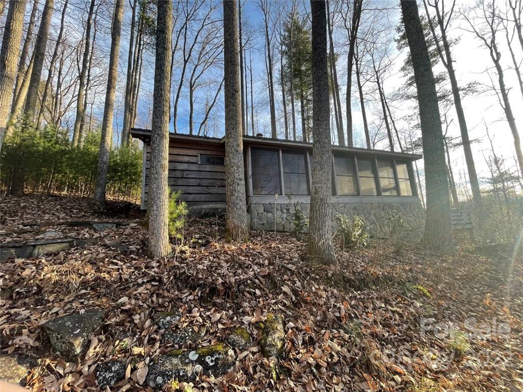 3024 Cane Creek Road Bakersville NC 28705