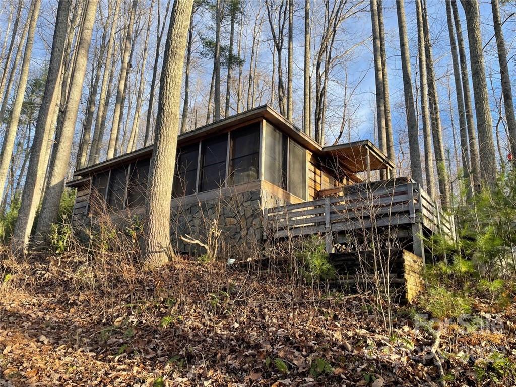 3024 Cane Creek Road Bakersville NC 28705