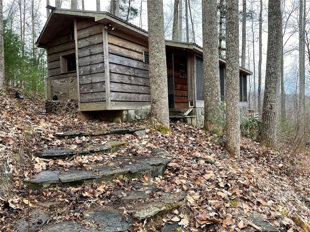 3024 Cane Creek Road Bakersville NC 28705