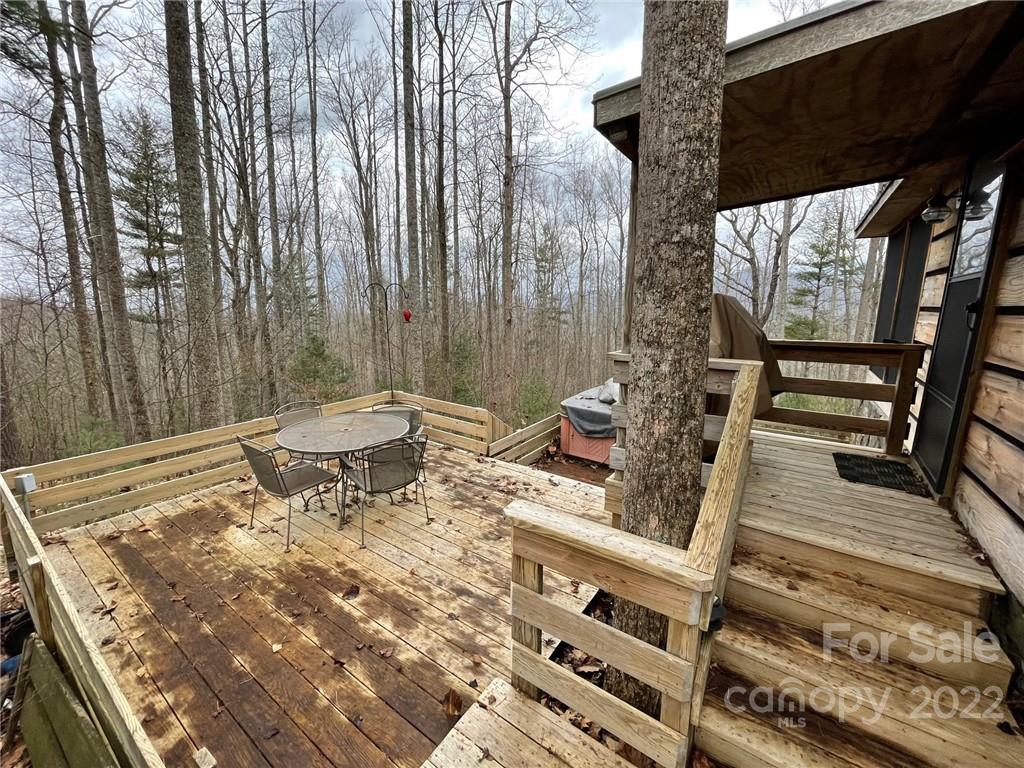 3024 Cane Creek Road Bakersville NC 28705