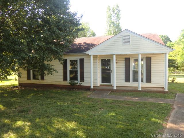 10236 Cromarty Lane Mint Hill NC 28227