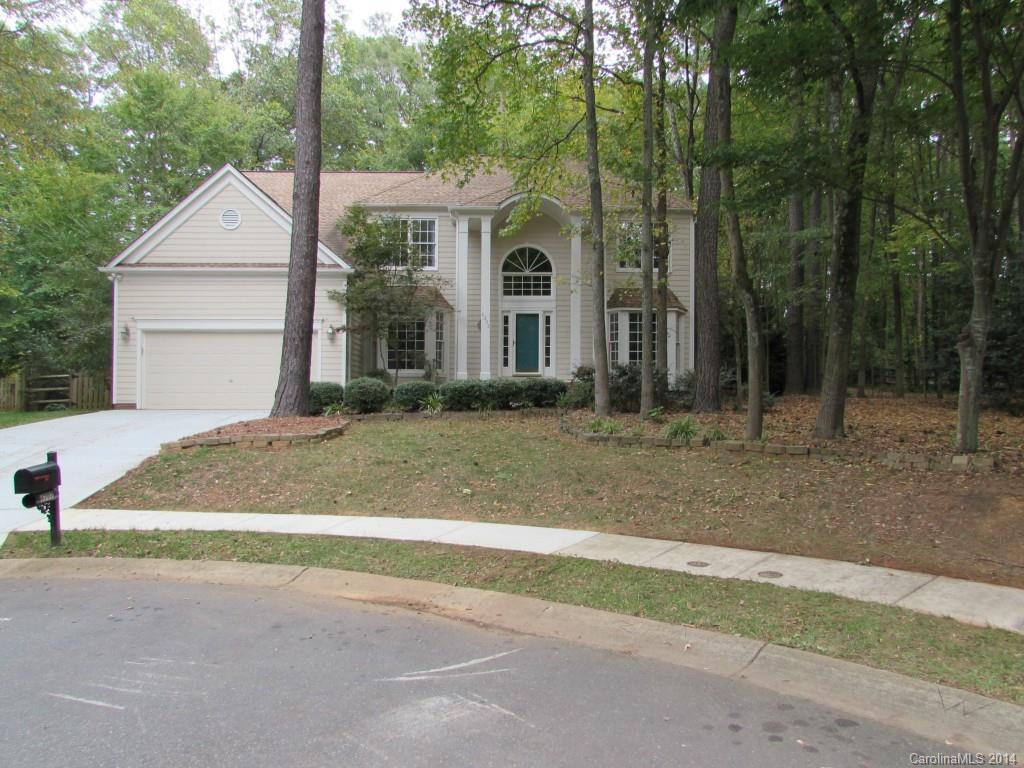 6202 Oak Cove Lane Charlotte NC 28269