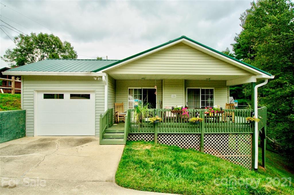 186 Midland Drive Waynesville NC 28785
