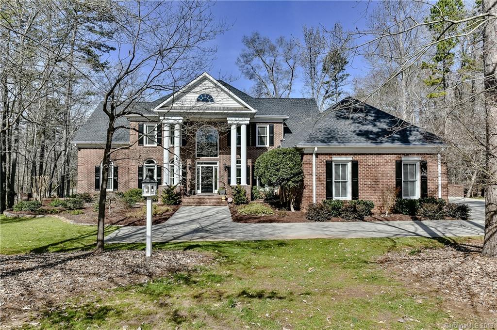 1317 Longleaf Court Matthews NC 28104