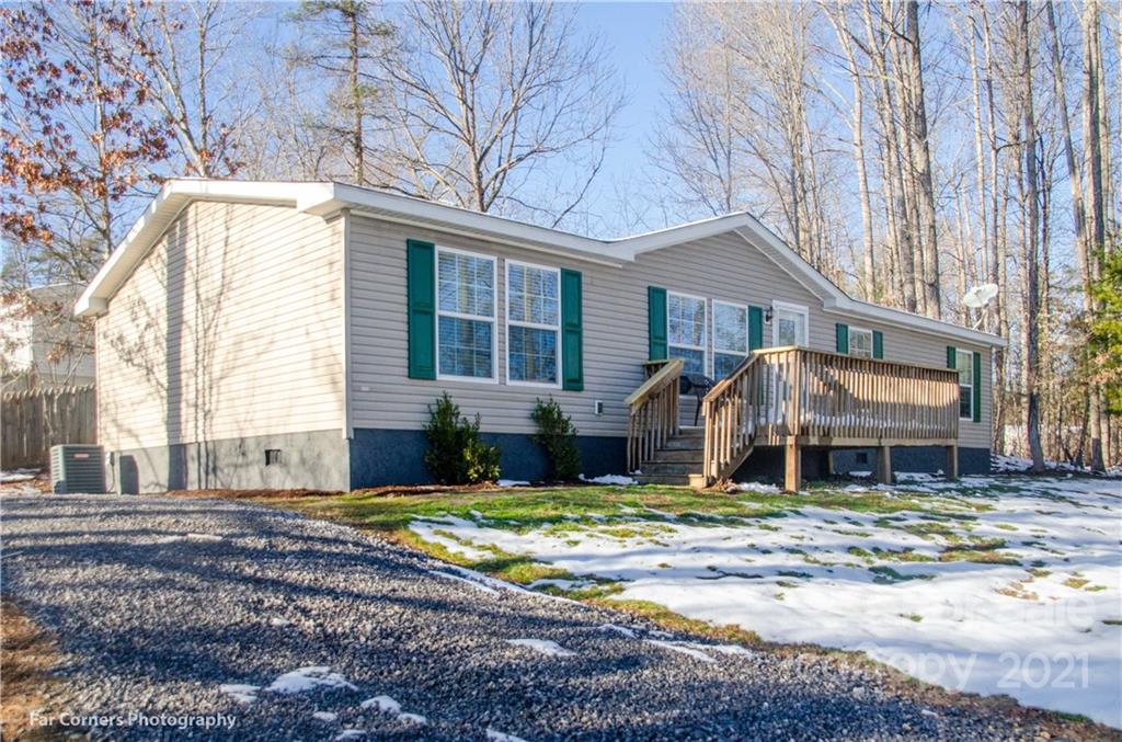 106 Leonards Lane Weaverville NC 28787