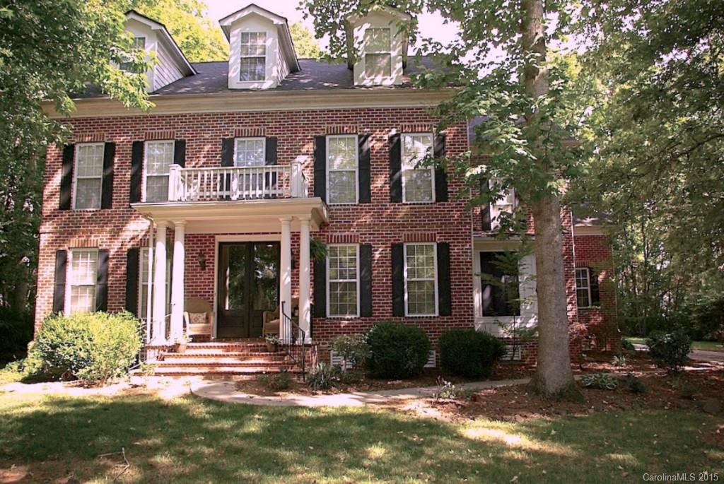 6322 Emily Magen Court Huntersville NC 28078