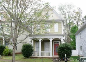 137 Kensington Street Mooresville NC 28117