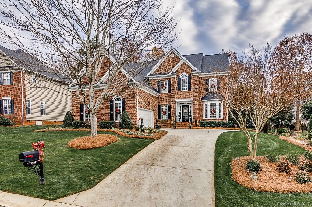 8907 Hammersley Drive Waxhaw NC 28173