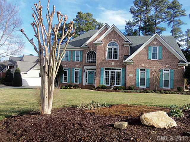 9632 Northdowns Lane Huntersville NC 28078