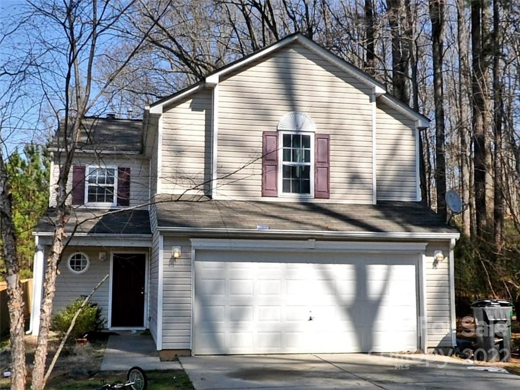 3613 Lukes Drive Charlotte NC 28216