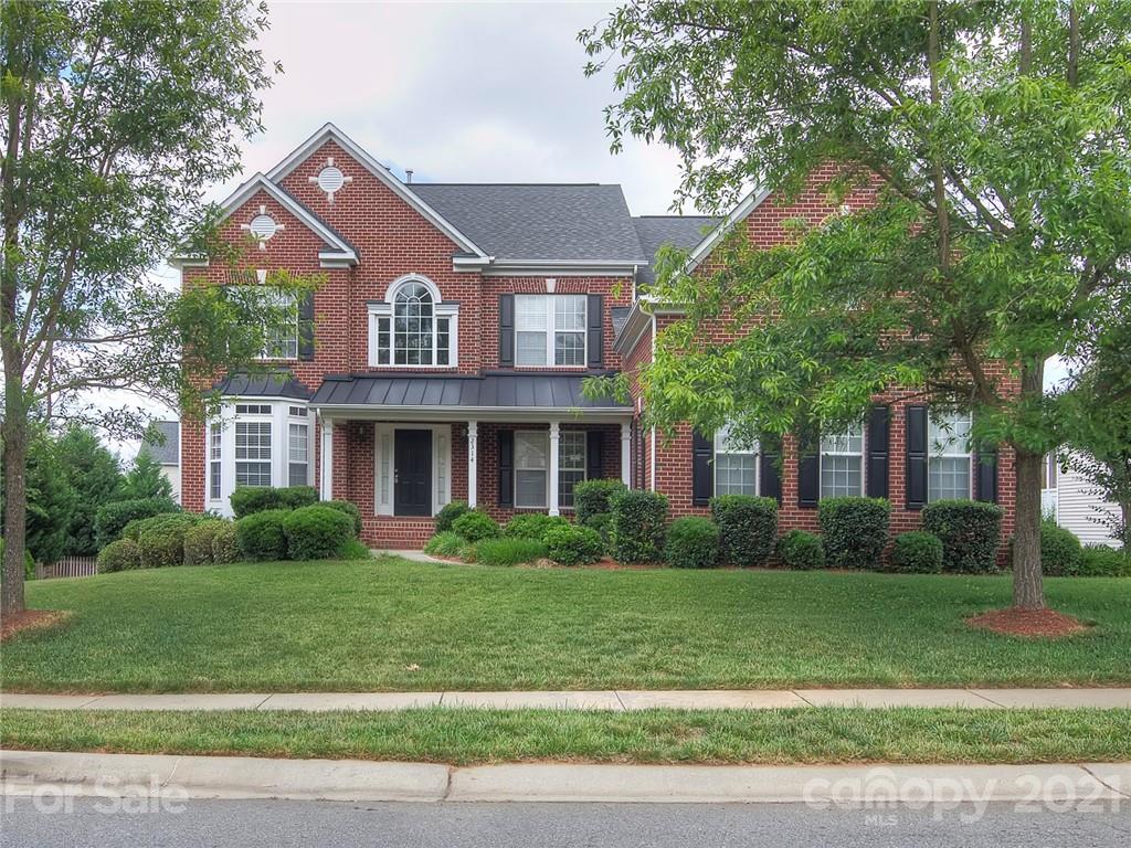 2314 Mermans Road Charlotte NC 28270
