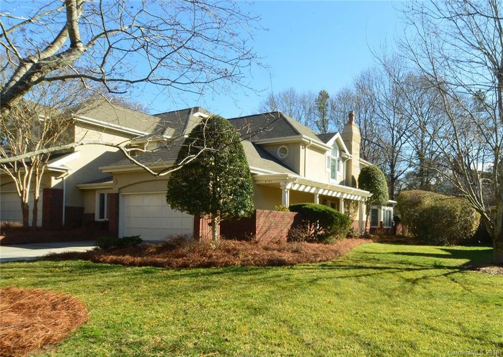 6509 Gaywind Drive Charlotte NC 28226
