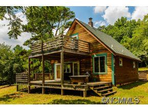 68 Rippling Stream Drive Candler NC 28715