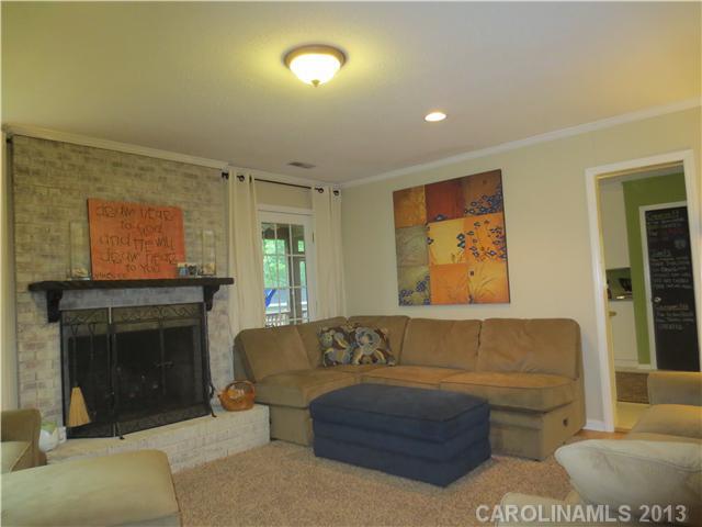 11501 Winding Way Road Charlotte NC 28226