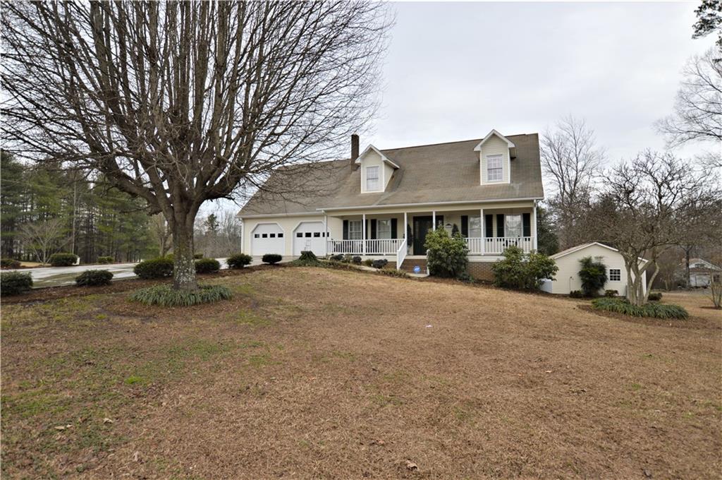 3565 Majestic View Place Lenoir NC 28645