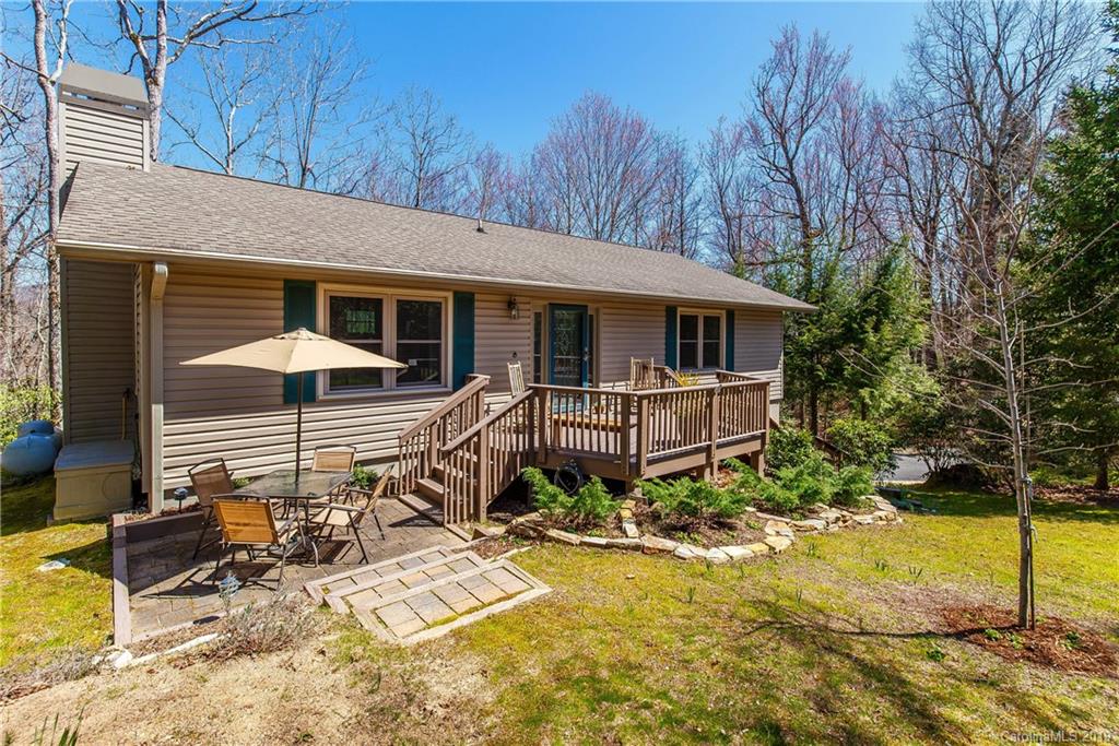 65 Inoli Circle Brevard NC 28712