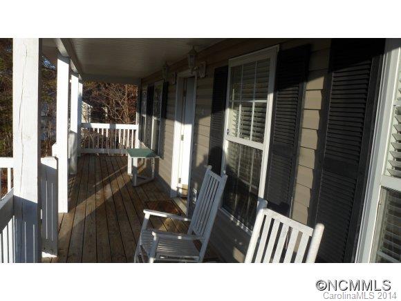 3 Hampton Lane Weaverville NC 28787