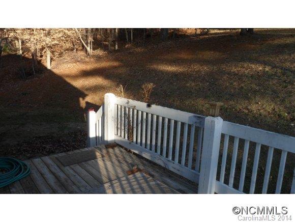 3 Hampton Lane Weaverville NC 28787