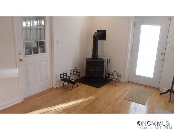 3 Hampton Lane Weaverville NC 28787
