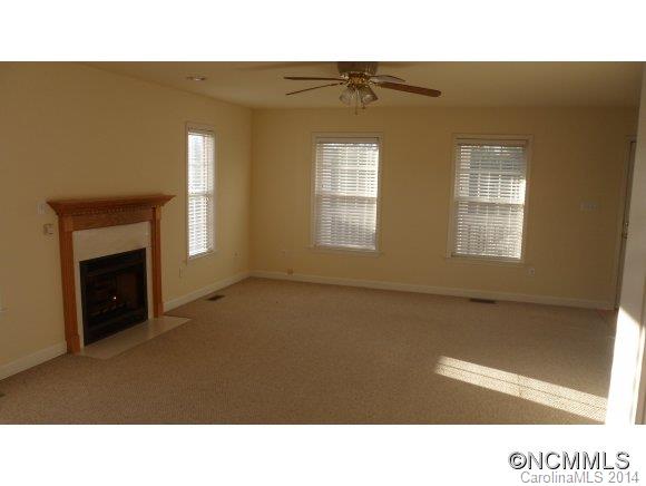 3 Hampton Lane Weaverville NC 28787