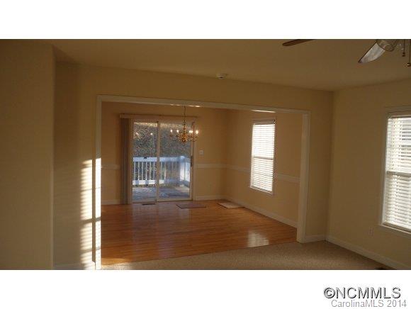 3 Hampton Lane Weaverville NC 28787