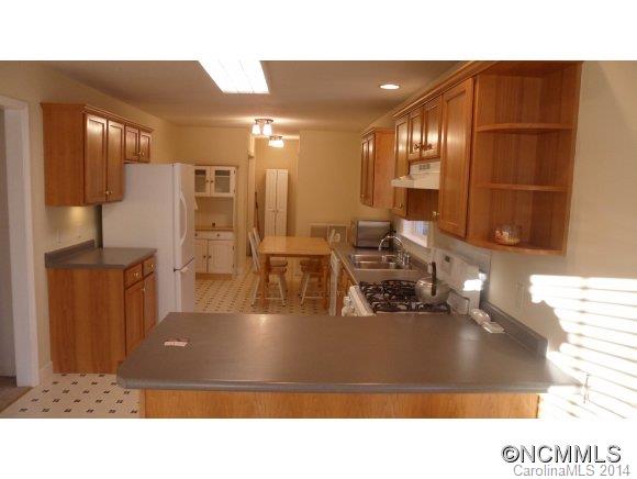 3 Hampton Lane Weaverville NC 28787