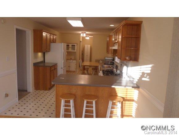 3 Hampton Lane Weaverville NC 28787