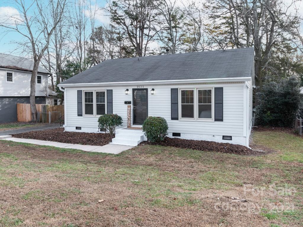 2532 Milton Road Charlotte NC 28215