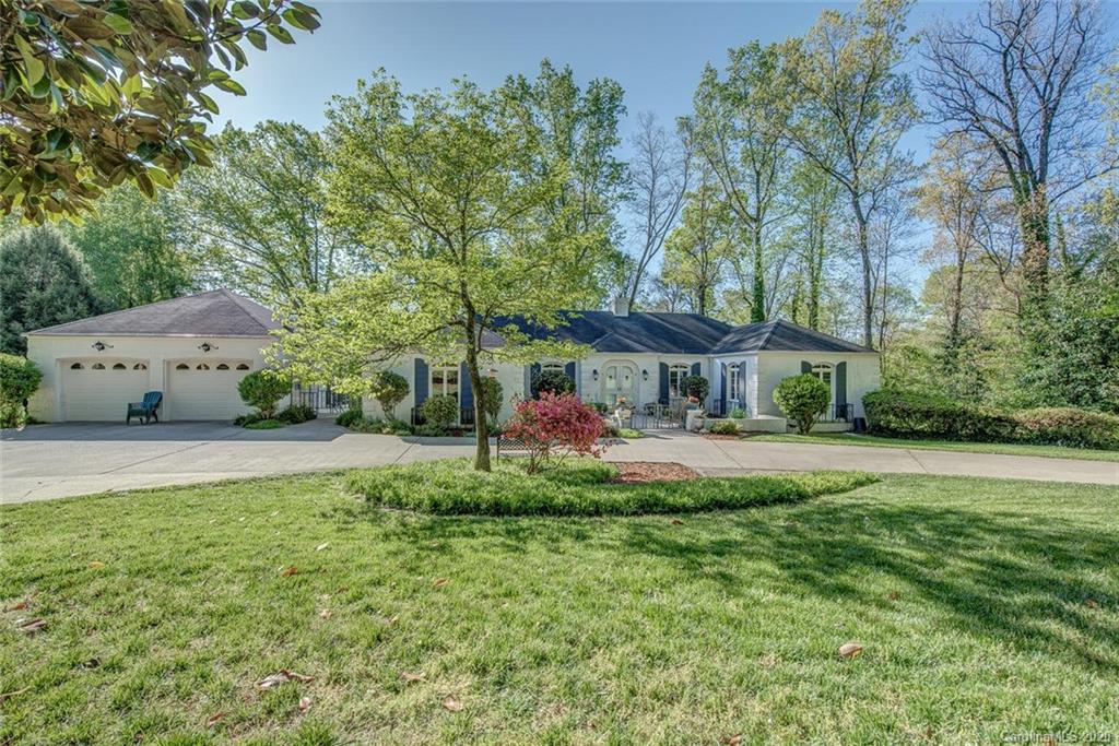 509 Peach Street Shelby NC 28150