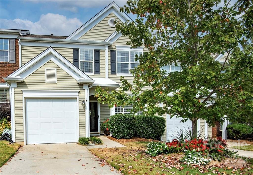 7124 Beverly Springs Drive Charlotte NC 28270