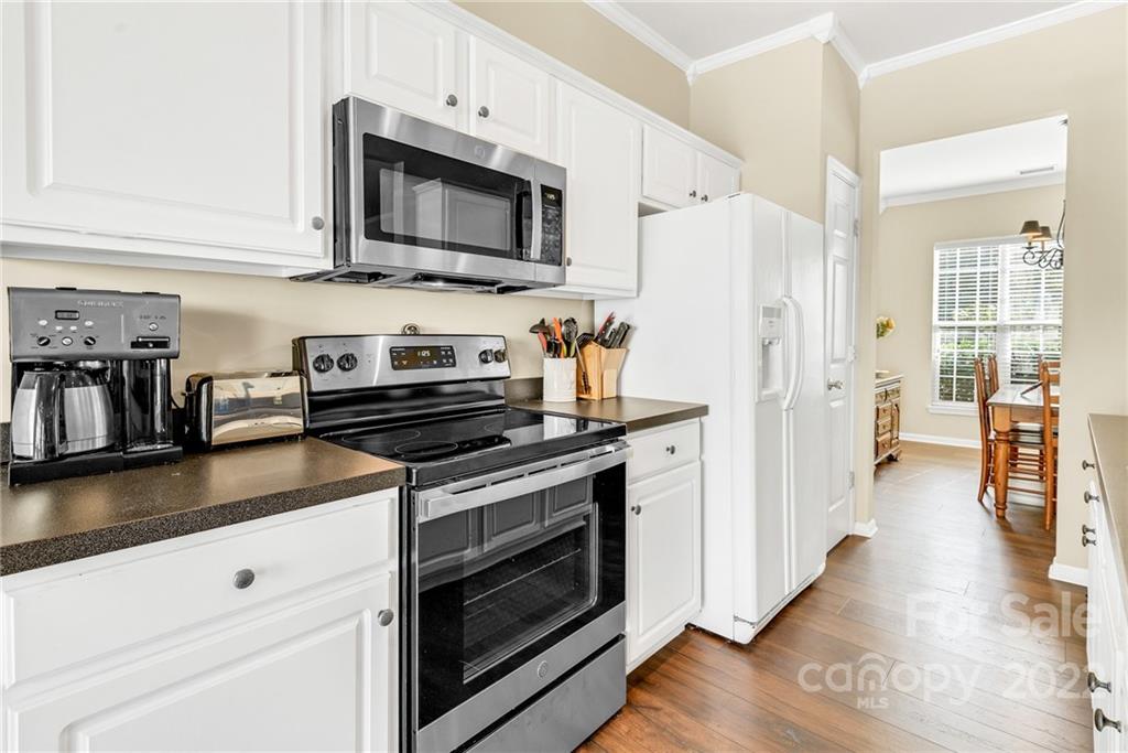 7124 Beverly Springs Drive Charlotte NC 28270