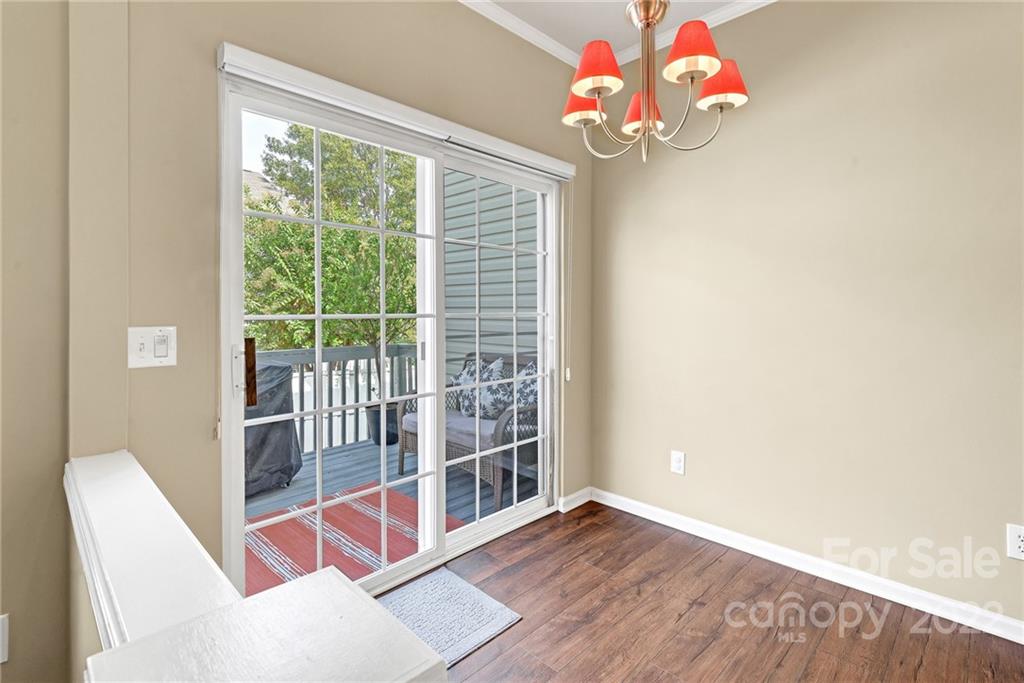 7124 Beverly Springs Drive Charlotte NC 28270