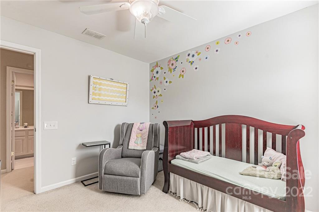 7124 Beverly Springs Drive Charlotte NC 28270