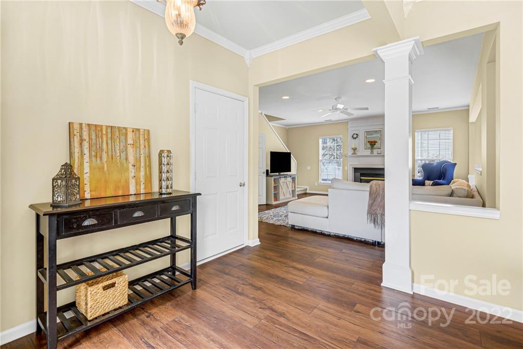 7124 Beverly Springs Drive Charlotte NC 28270