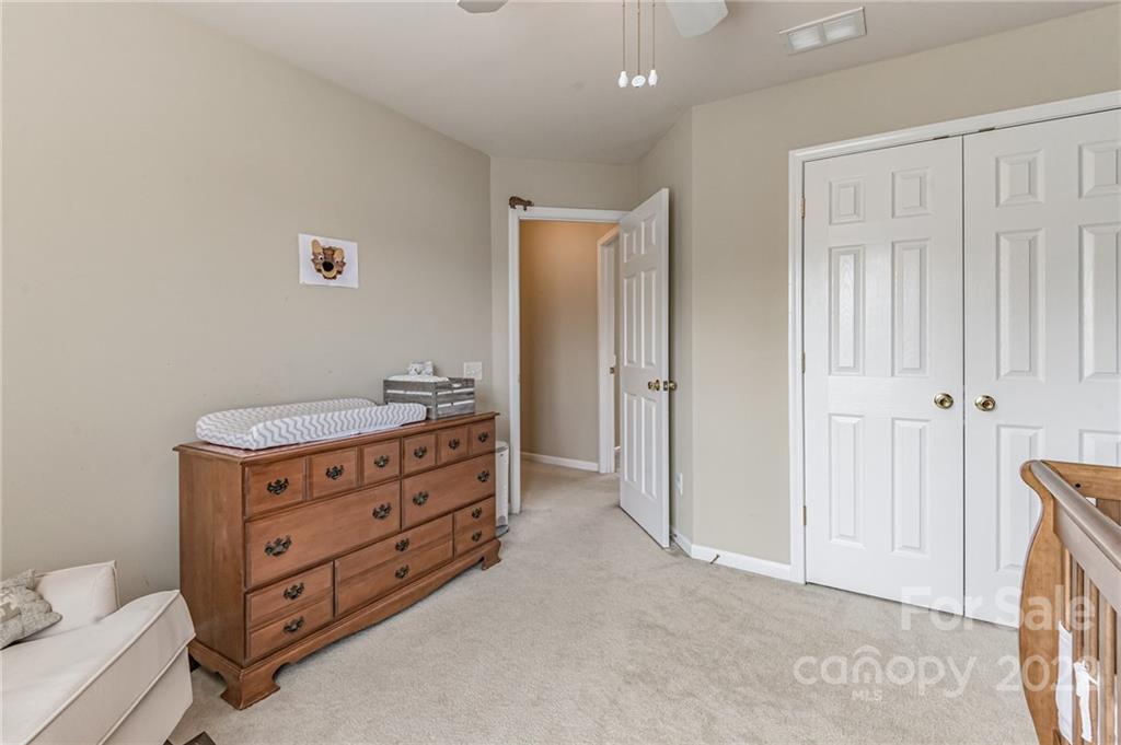 7124 Beverly Springs Drive Charlotte NC 28270