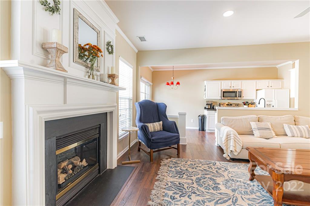 7124 Beverly Springs Drive Charlotte NC 28270