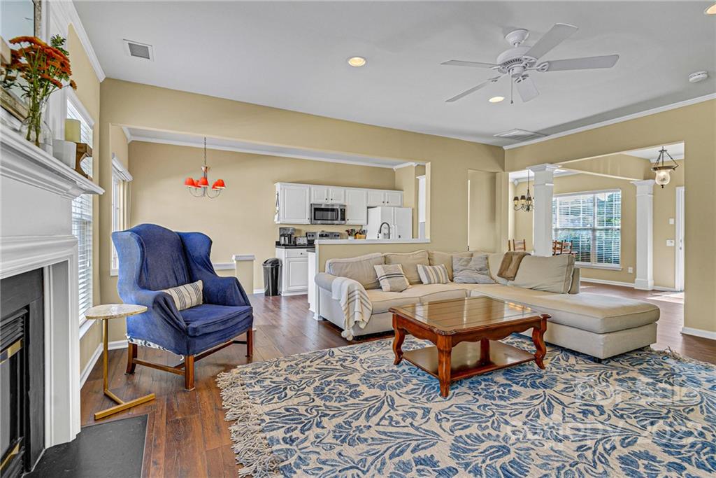 7124 Beverly Springs Drive Charlotte NC 28270