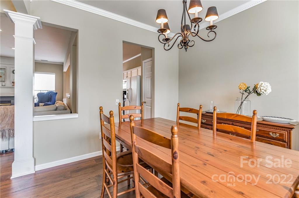 7124 Beverly Springs Drive Charlotte NC 28270