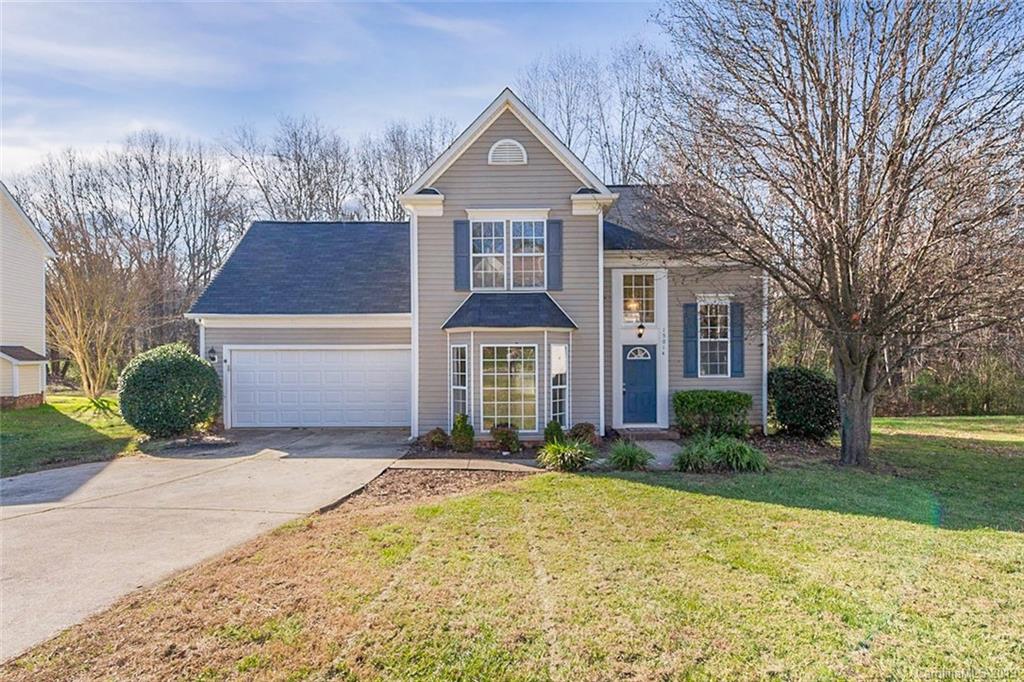 15014 Ashlight Drive Charlotte NC 28278