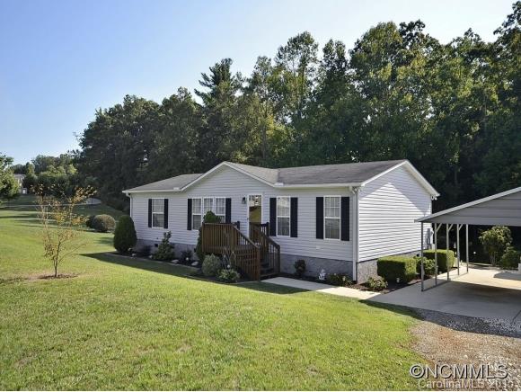 325 Ridgeway Drive Flat Rock NC 28731