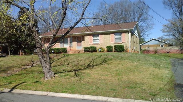 301 Fairgreen Drive Charlotte NC 28217