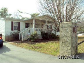 74 Misty Ridge Lane Leicester NC 28748