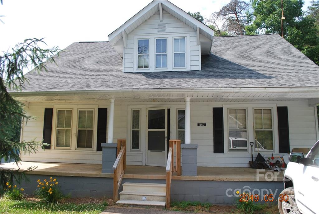 449 Valley Road Marion NC 28752
