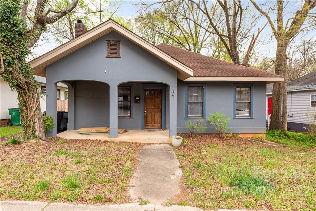1612 Pegram Street Charlotte NC 28205